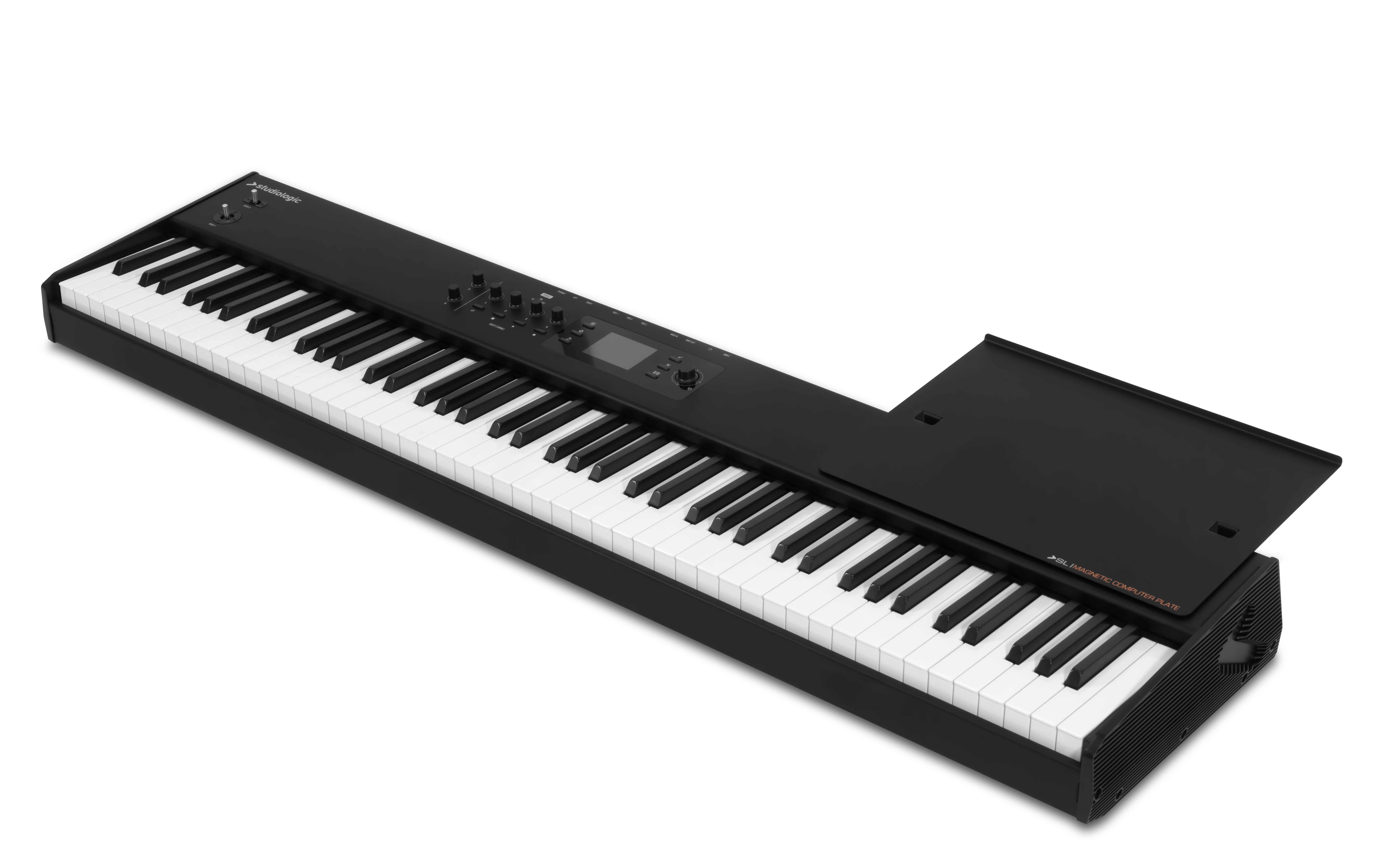 SL Magnetic Computer Plate MK2